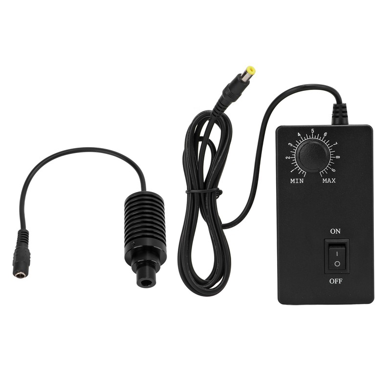 Microscope Coaxial Light Adjustable Brightness Wear Resistant Heat Dissipation Microscope