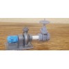 O Scale Centrifugal Pump and Motor - MEDIUM
