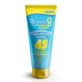 Bloqueador Solar Adulto FPS 45+ (250 g)