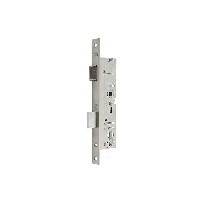 WSS Tubular Frame Lock (Mortice Lock) for Front Door PZW