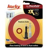 Korky 457 2X Long Life Seal Fits Mansfield 210 and