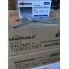 SPOTNAILS 31006 Similar Duo-fast 31 Series upholstery staples, 3/8" leg,