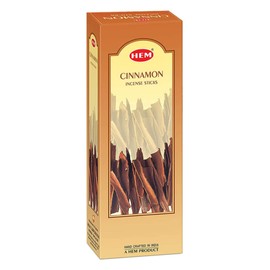 HEM Cinnamon Incense Sticks Cinnamon Incense Sticks