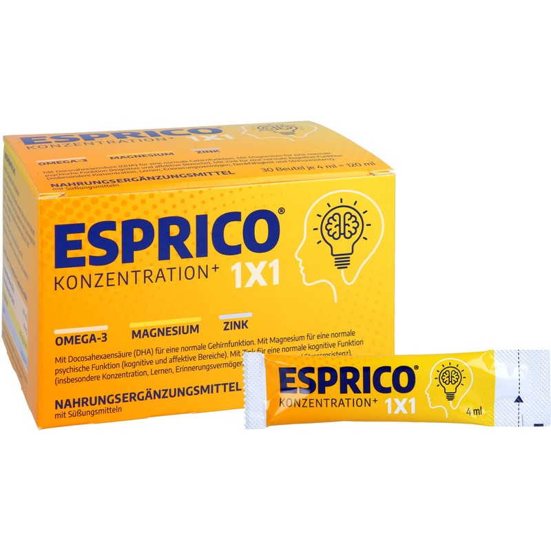 Esprico 1 Suspension Bags Pack of 30