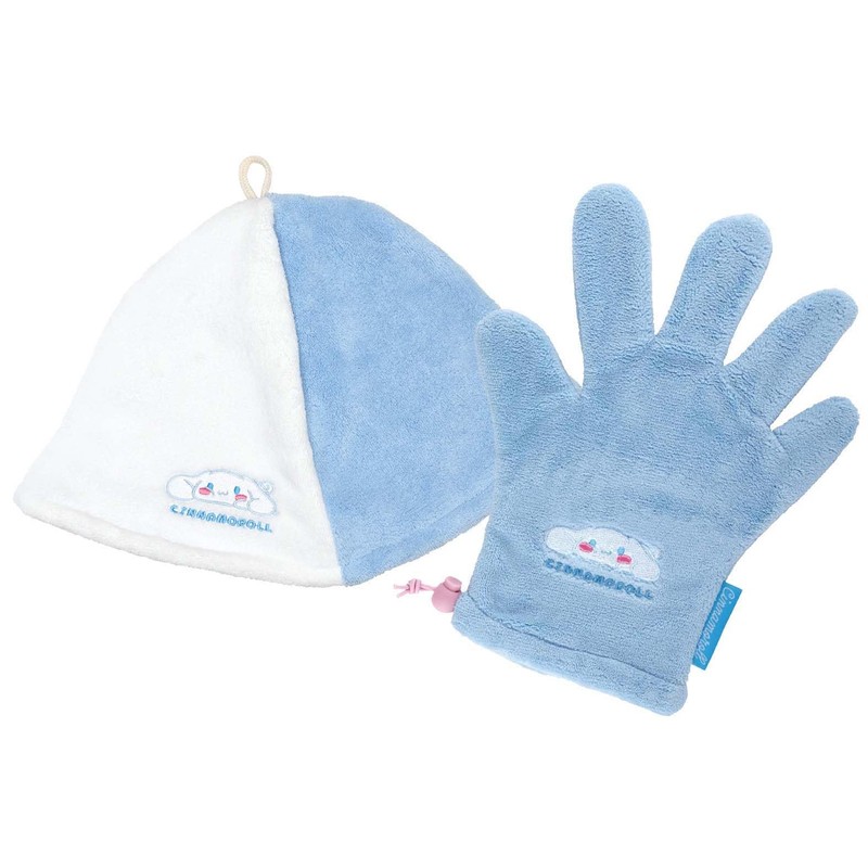 Skater BSHT1-A Sauna Hat, Water Absorbent, Quick Drying, Head Circumference