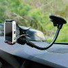 360° Car Windshield Mount Cradle Holder Stand For Mobile Cell