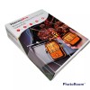 ThermoPro TP27 500FT Long Range 4 Probes Wireless Meat Thermometer