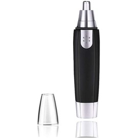 Recortador De Pelo De Nariz Yd-101, Depilación Facial Indolora De Oreja, Resistente Al Agua, Cortadora Higiénica, Diseño De Espejo para Nariz, Oreja, Ceja