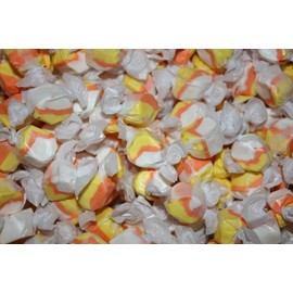 Amish Buggy Sweets Taffy, Candy Corn, 3 Pound