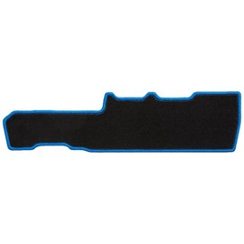 G 'Base (zi-be-su) Honda S660 JW5 yu-texiritexi-bokkusumatto Black/Blue UBM – 005