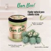 Fijador en Gel Natural Ricino Para Cabello 253 g Bam