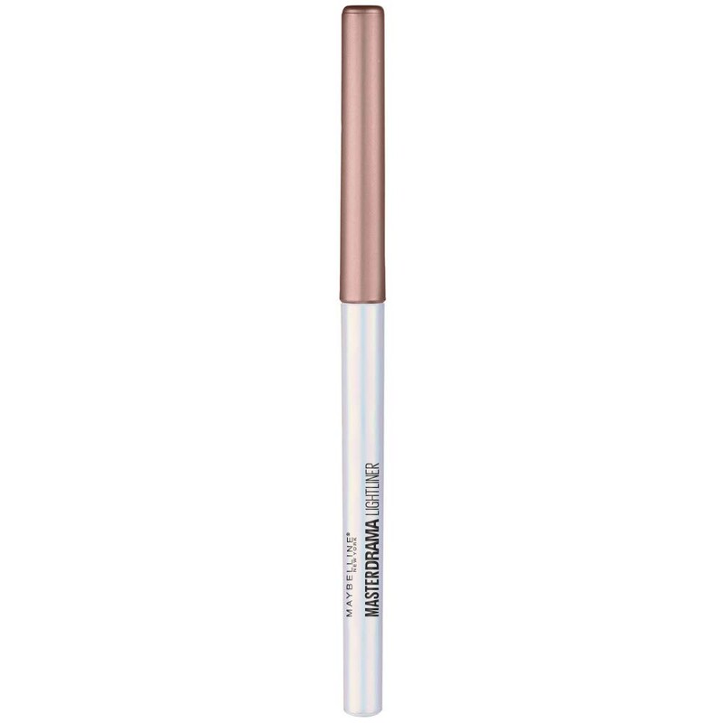 Maybelline New York Eyeliner Master Drama Lightliner 5 Highlight Bronze