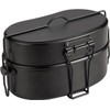 Messkit Camping Cooking Set Camping Cookware Set Mess Tins for