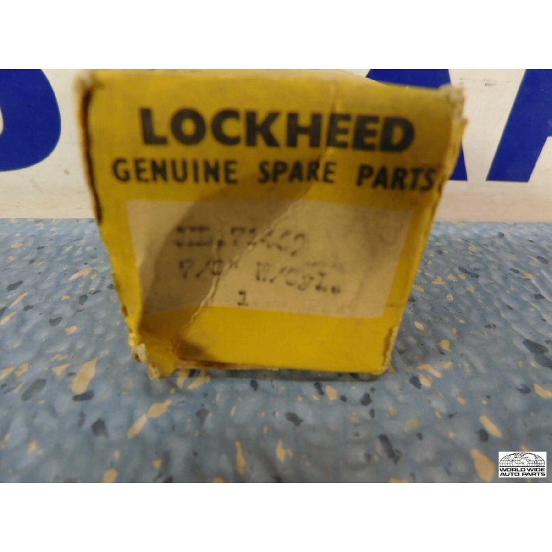 Lockheed Morris Minor & Hillman Minx Rear Brake Cylinder Kit