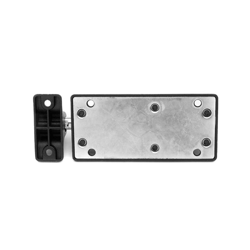 Combination Password Lock Bolt, Gate Lock Shed Door Latch Keysafe