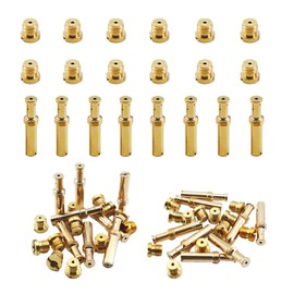 Carburetor Jet Kit For S&S Super E G & Ultima R1 R2 Carbs Main Jet/Intermediate Jet Rebuild Kit