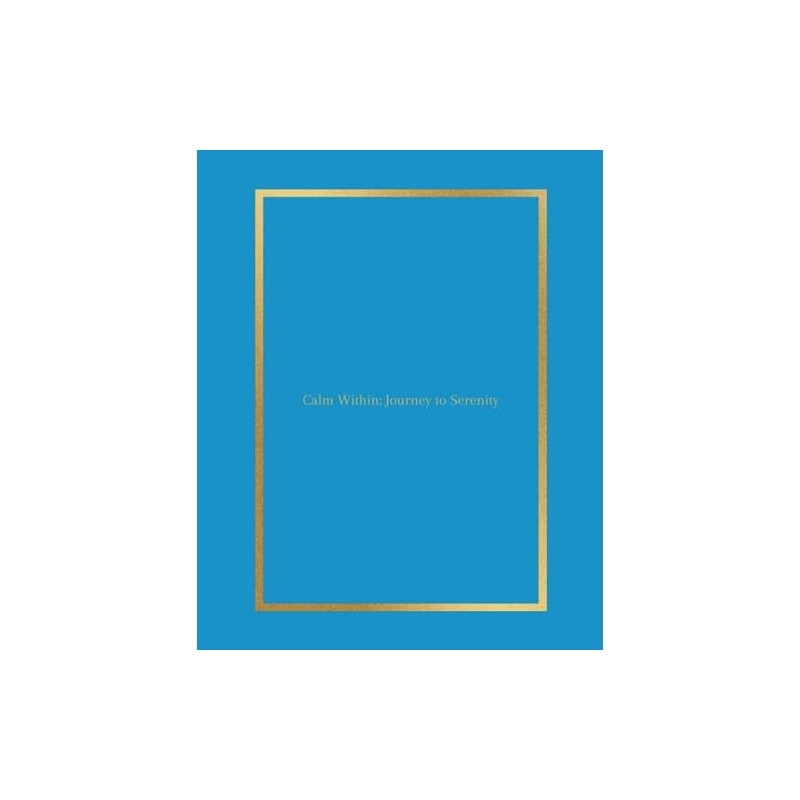 Calm Within: Journey to Serenity