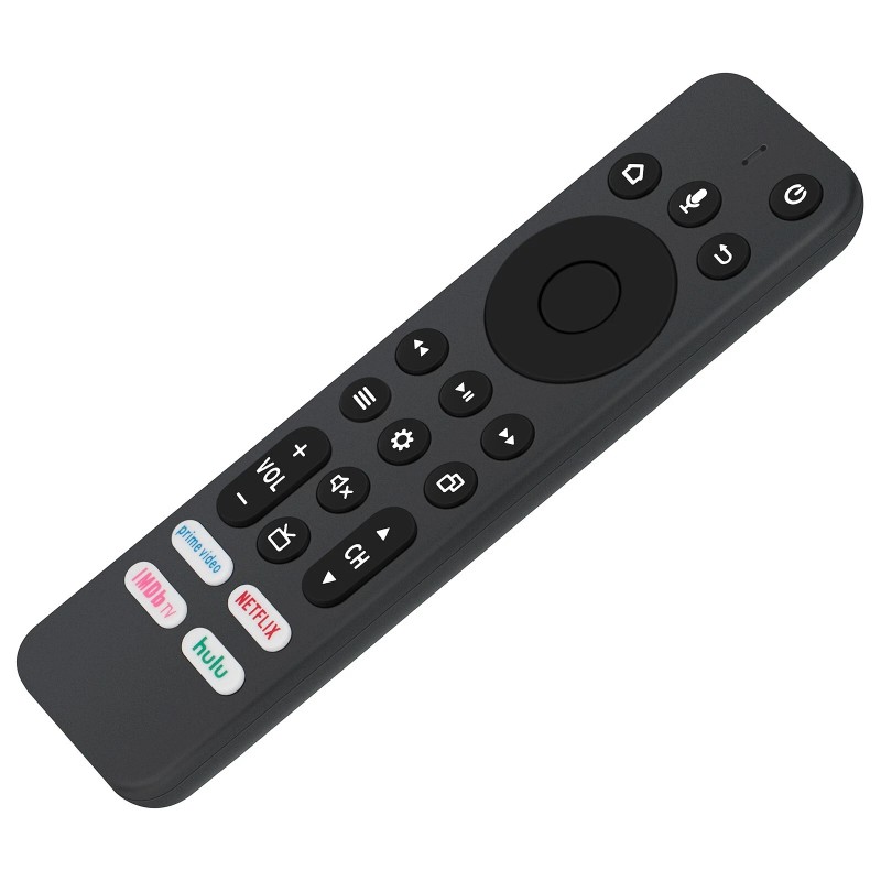 Unbranded NS-RCFNA-21 CT-RC1US-21 Replace Remote for Insignia Toshiba Smart TV