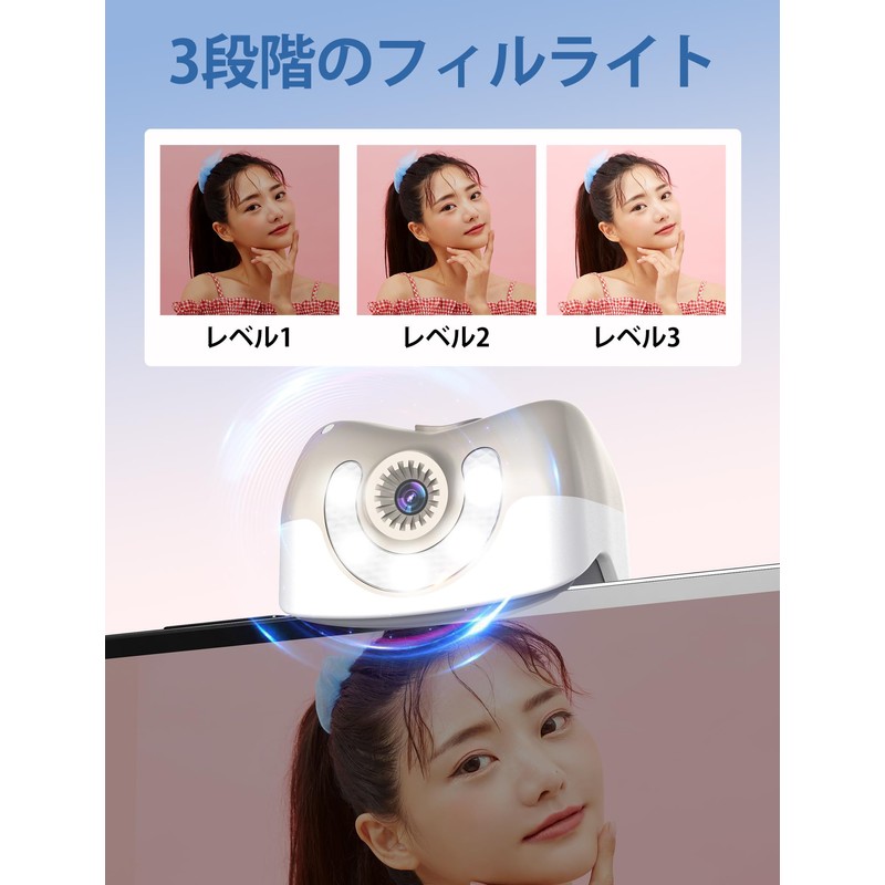 Hohem V2 Smartphone Gimbal, 3-Axis, AI Automatic Tracking, 3 Steps