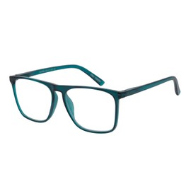 MARE AZZURO Filter Blue Ray Computer Eyewear Men Gaming Glasses Blue Light Blocking Eyeglasses Optical Frame No Degree