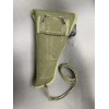 Belgium Holster Jericho 941 Right hand, New, Green Nylon