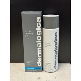 Dermalogica   Special Cleansing Gel 8.4oz  New In Box