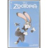 Zootopia #1, Lot, 5 Standard Covers, NM/Better