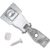 Exterior Door Handle Hinge Repair Kit 51964555 51939041