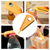 XMYCYuChen 2Pcs Reusable Open Jar Kitchen Tool Durable Non-Slip Jar