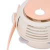 Portable Neck Fan Mini Hanging Neck Fan with Adjustable Lanyard