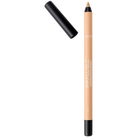 L'OREAL - Infallible, Pro-Last Waterproof Pencil Eyeliner, Nude - 0.042 oz/1.2 g