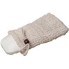 Estropajo bolsa de Jabón de Sisal Natural 3pzas