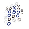 Airless Spray Pump Accessories Repair Kit for 390 795 1095