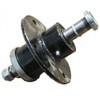Caroni Finish Mower Blade Spindle Code 59007000 Fits All Models