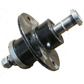 Caroni Finish Mower Blade Spindle Code 59007000 Fits All Models Y