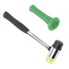 Chiropractic Chisel Hammer Flat Bone Setting Chisel Massage Trigger Point