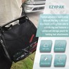 EZYPAK Carrying Vacuum Bag CH01005 (With Straps) for Porta-pack CH30000