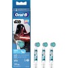 Oral-B Aufsteckbürsten Starwars 3rd