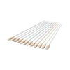 LINK LKSC12PT3 Set of 12 SC Om3 Simplex Pigtail Cable