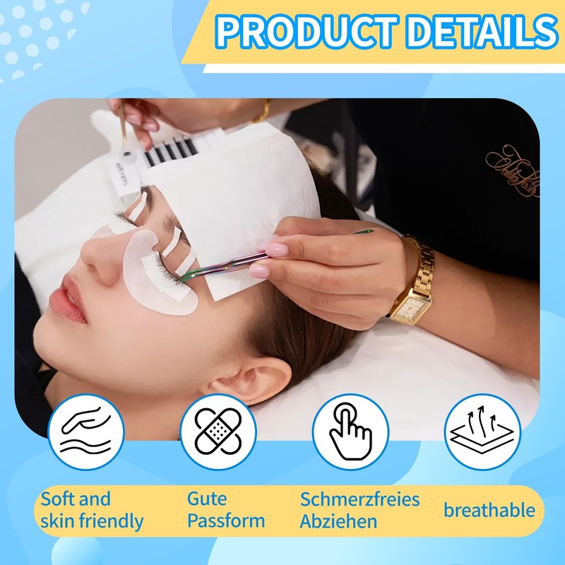 Micropore Tape 18 Rolls 2.5 cm x 9.14 m x