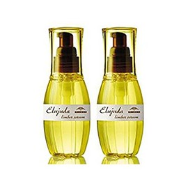 Milbon Deesse's Eljuda Limber Serum, 4.2 fl oz (120 ml), Set of 2