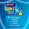 ADerogyl multivitamínico adultos con vitamina A,C y D, 15 ampolletas