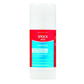 Speick Men's Stick Deodorant