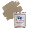 Acrylic Latex Paint, Rittenhouse Ivory, 1723, 1 Quart