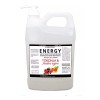 Laferv Aceite Para Masaje Toronja Frutos Rojos 4 Litros Tamaño