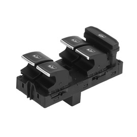 Electric Power Window Master Control Switch Fit for MK7 5GG 959 857C Left Front