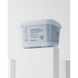 IGORA Vario Blond Plus blue 7 niveles
