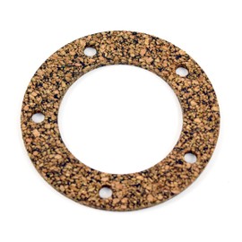 Fuel Sending Unit Cork Gasket 2 11/16" For 1961-1977 Ford F-250 Pickup Truck