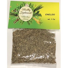 Eneldo Hierba/Tea 1oz