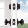 690 Cove Keyed Entry Knob and Single Cylinder Deadbolt Combo